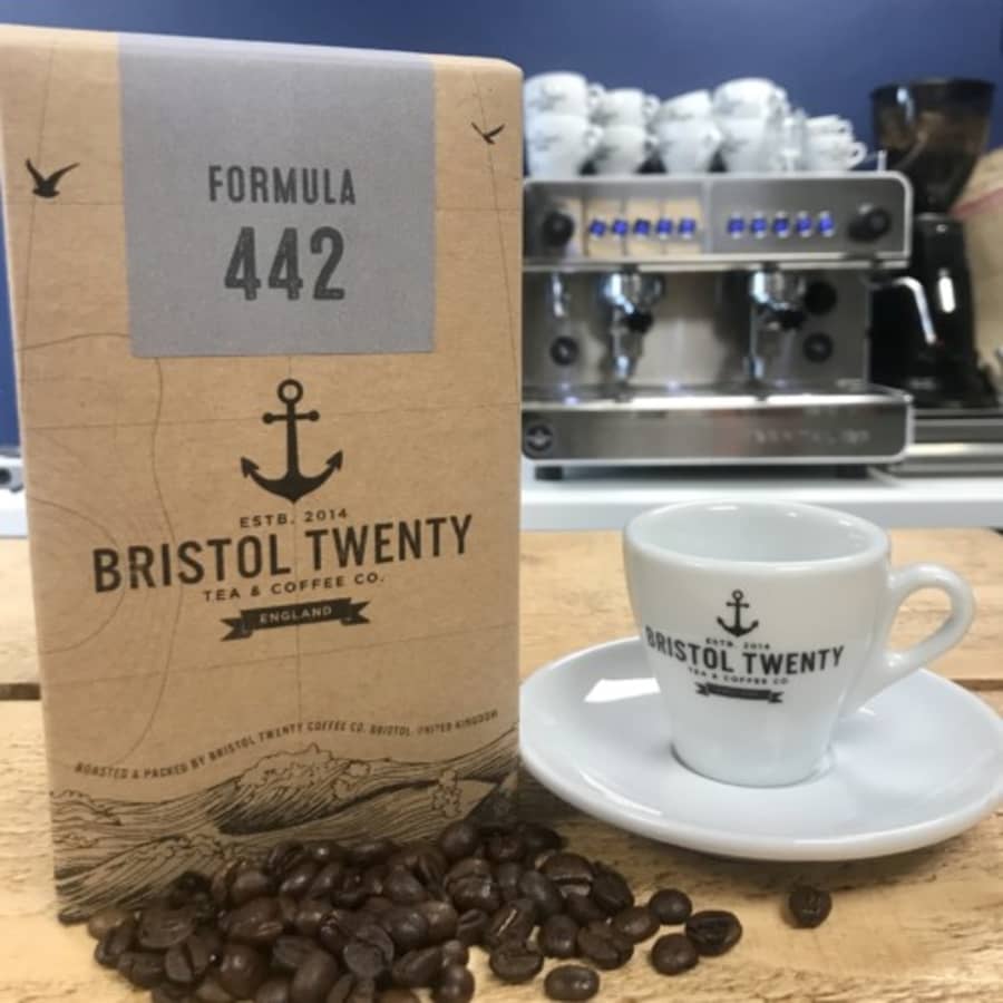 Formula 442 | Bristol Twenty Coffee Company