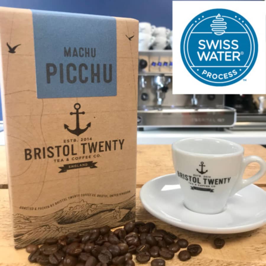 Machu Picchu | Bristol Twenty Coffee Company