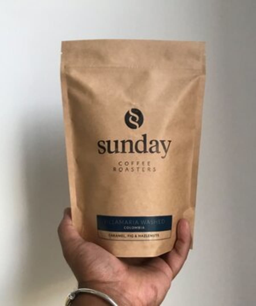 Villamaría | Sunday Coffee Roasters