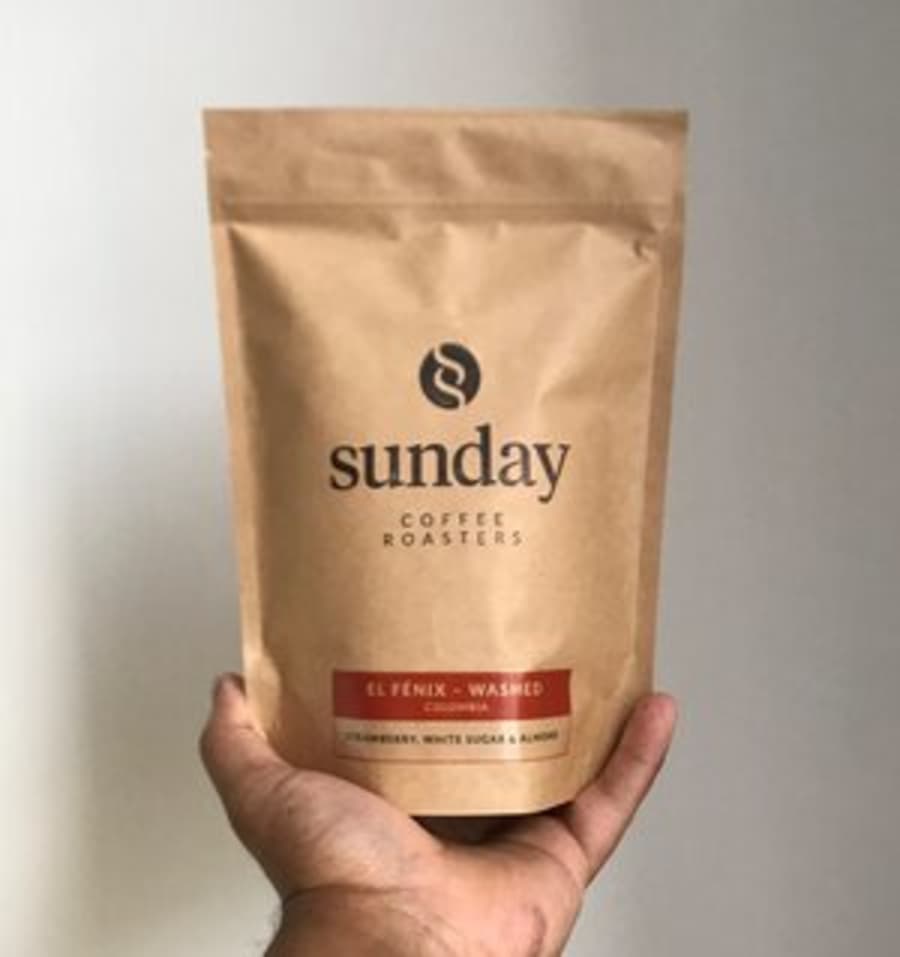 El Fénix | Sunday Coffee Roasters