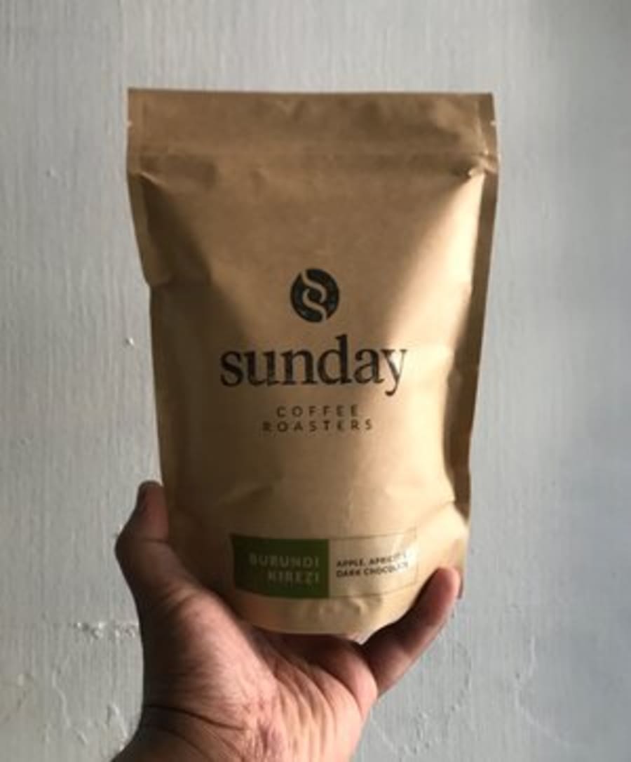 Kirezi | Sunday Coffee Roasters