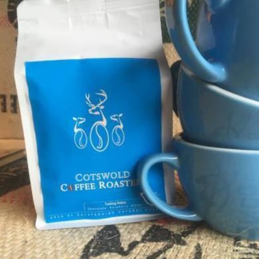 Decaffeinated Coffee | Cotswold Coffee Roasters