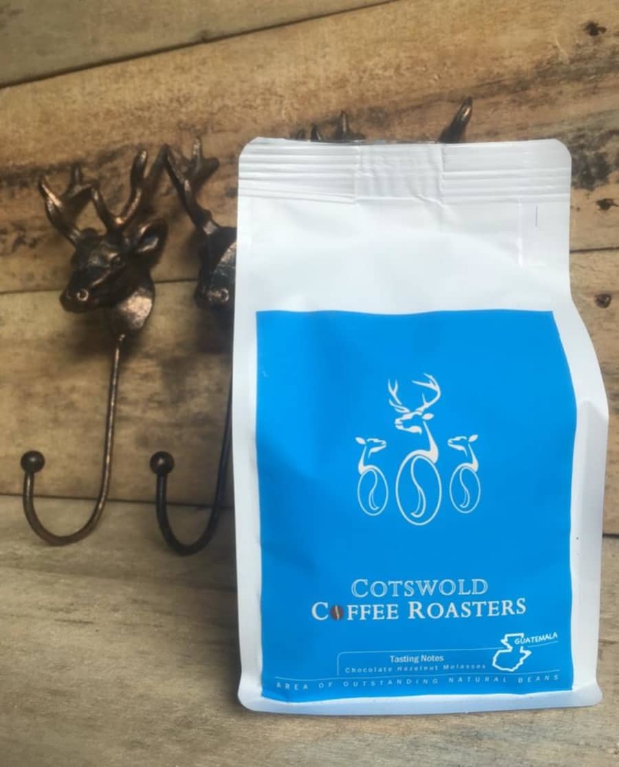 Guatemalan Coffee | Cotswold Coffee Roasters