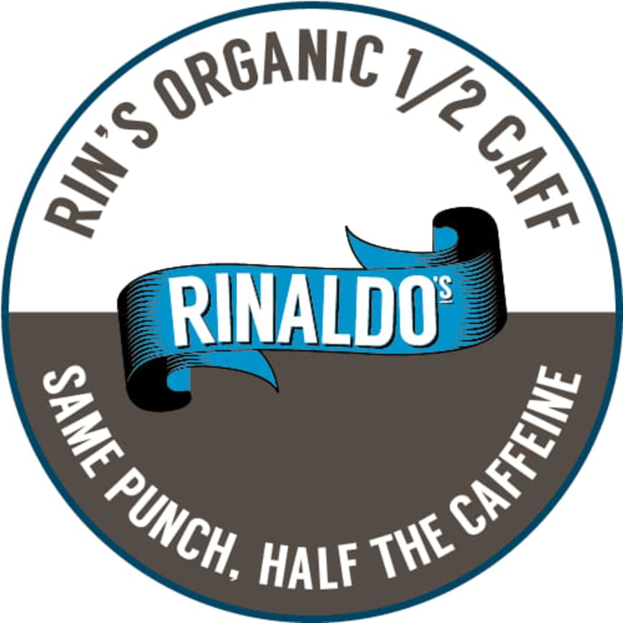 Half-Caff | Rinaldo's Coffee