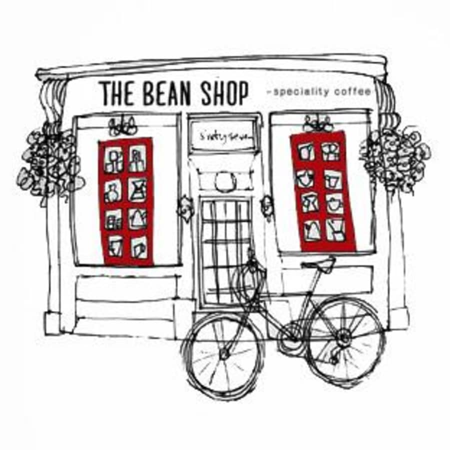 The Bean Shop Blend - Speciality Coffee Beans | The Bean Shop