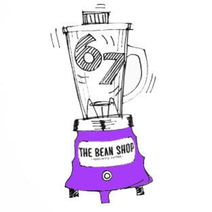 Blend 67 | The Bean Shop