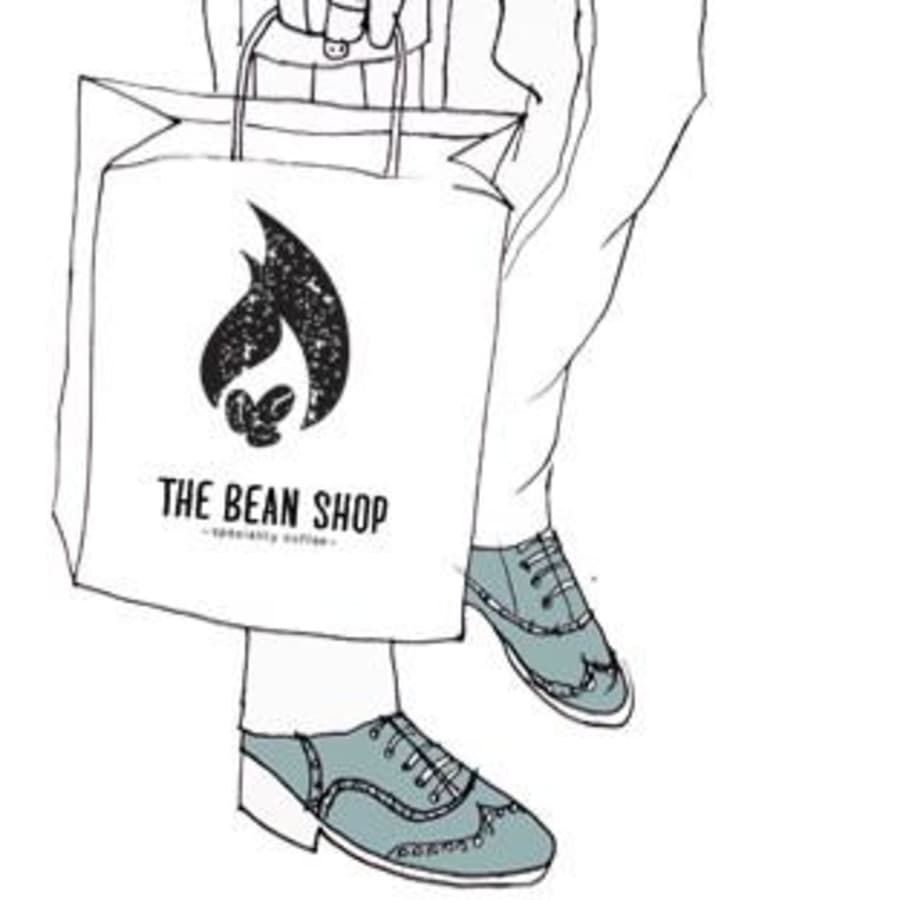 Gourmet Blend | The Bean Shop