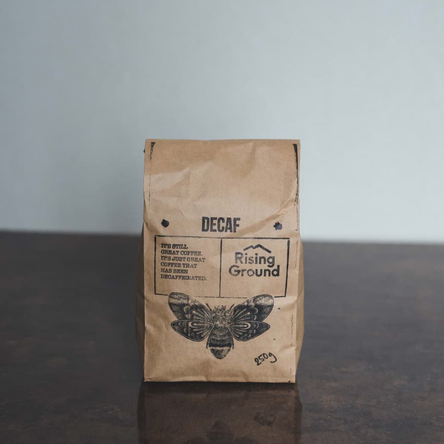 Colombia Decaf | Rising Ground Coffee