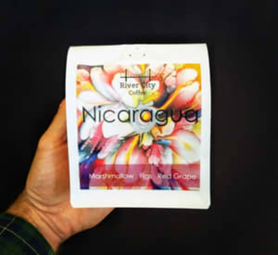 Nicaragua Fincas Mierisch 83+ | River City Coffee