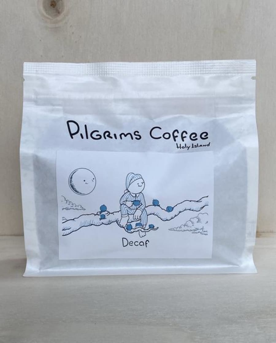 Decaf Brazil Fazendas Dutra | Pilgrims Coffee House and Roastery