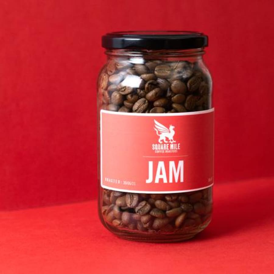 Jam | Square Mile Coffee Roasters