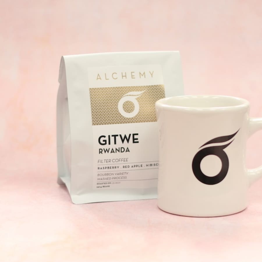 Gitwe | Alchemy Coffee