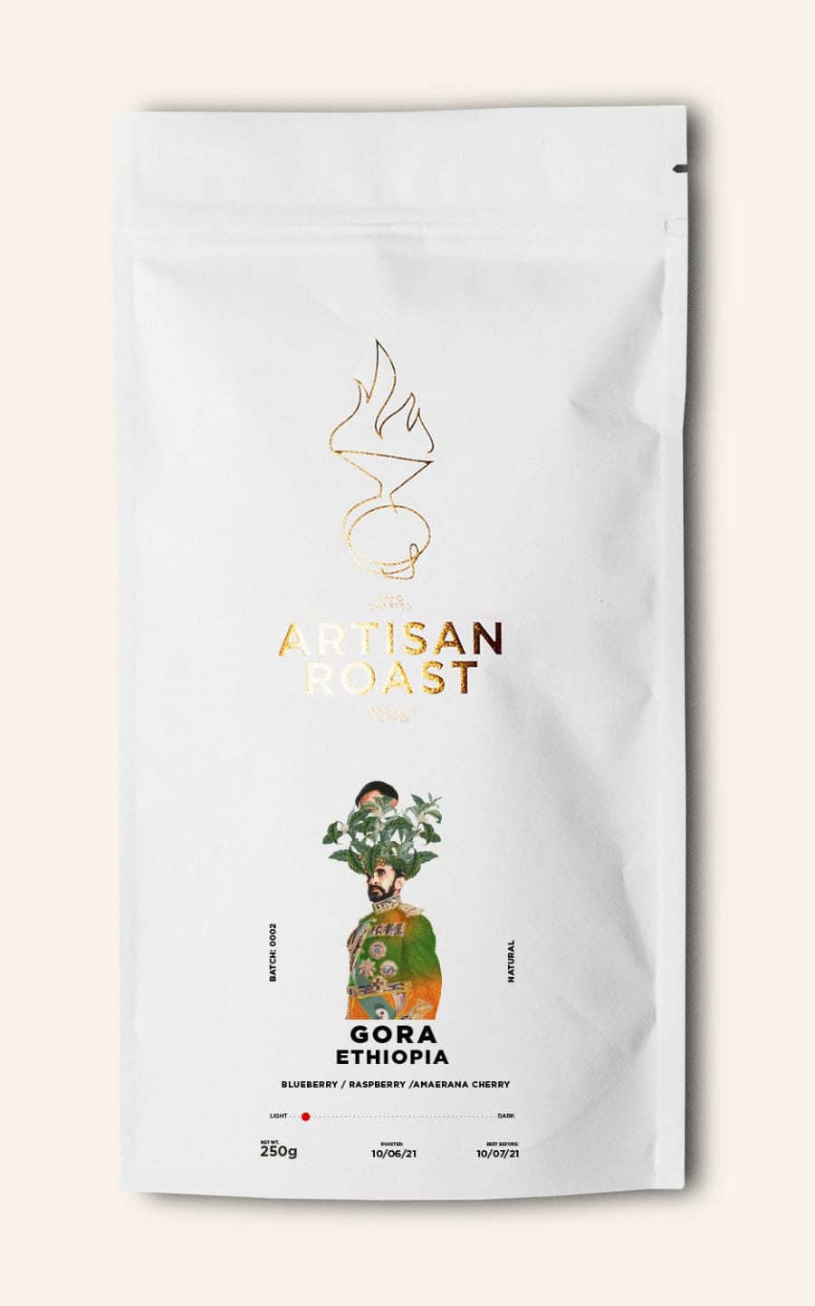 Gora | Artisan Roast