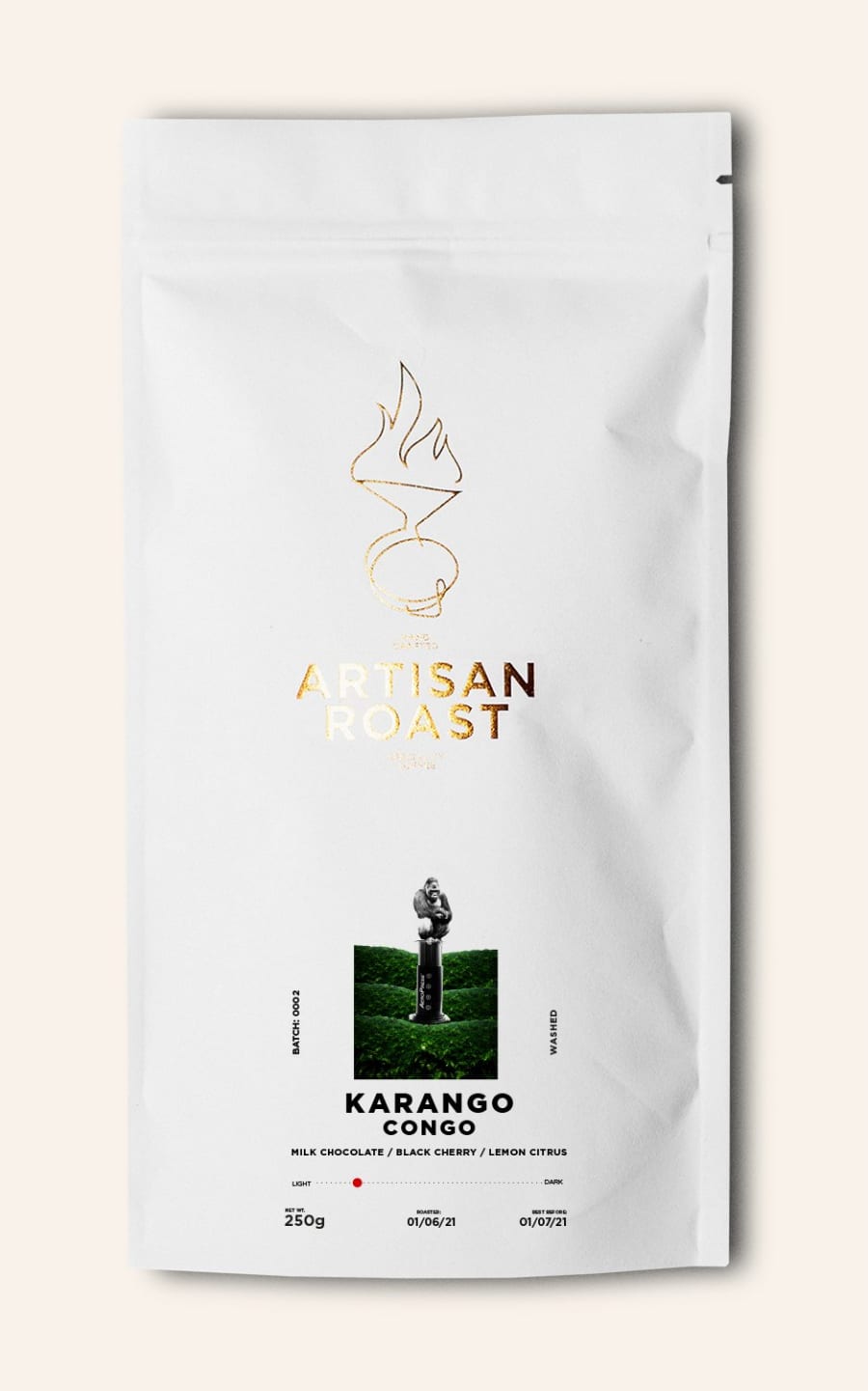 Karango | Artisan Roast