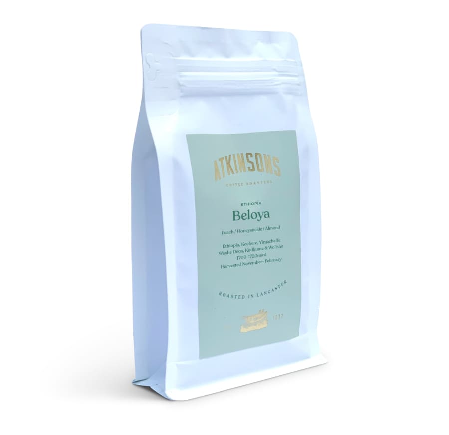 Beloya | Atkinsons Coffee Roasters