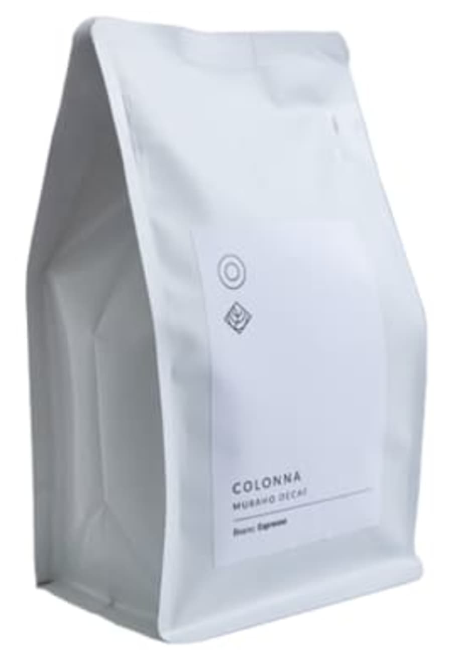 Muraho Decaf | Colonna Coffee