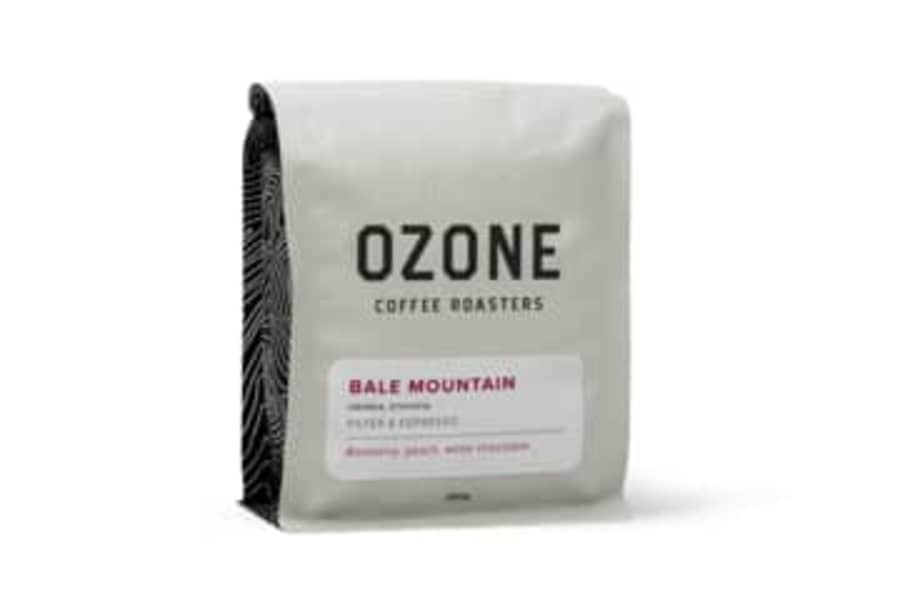 Bale Mountain Natural | Ozone Coffee Roasters