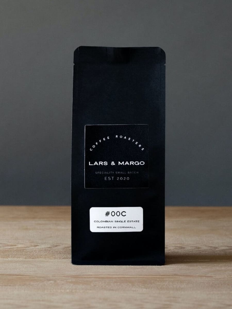 #00C Colombian | Lars & Margo Coffee Roasters