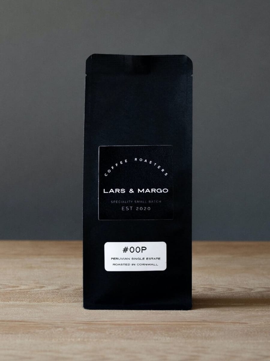 #00P Peruvian | Lars & Margo Coffee Roasters