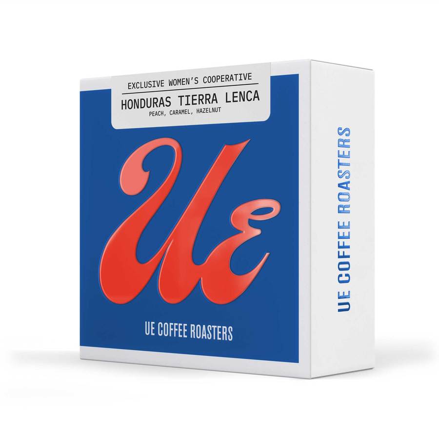 Honduras Tierra Lenca | Ue Coffee Roasters