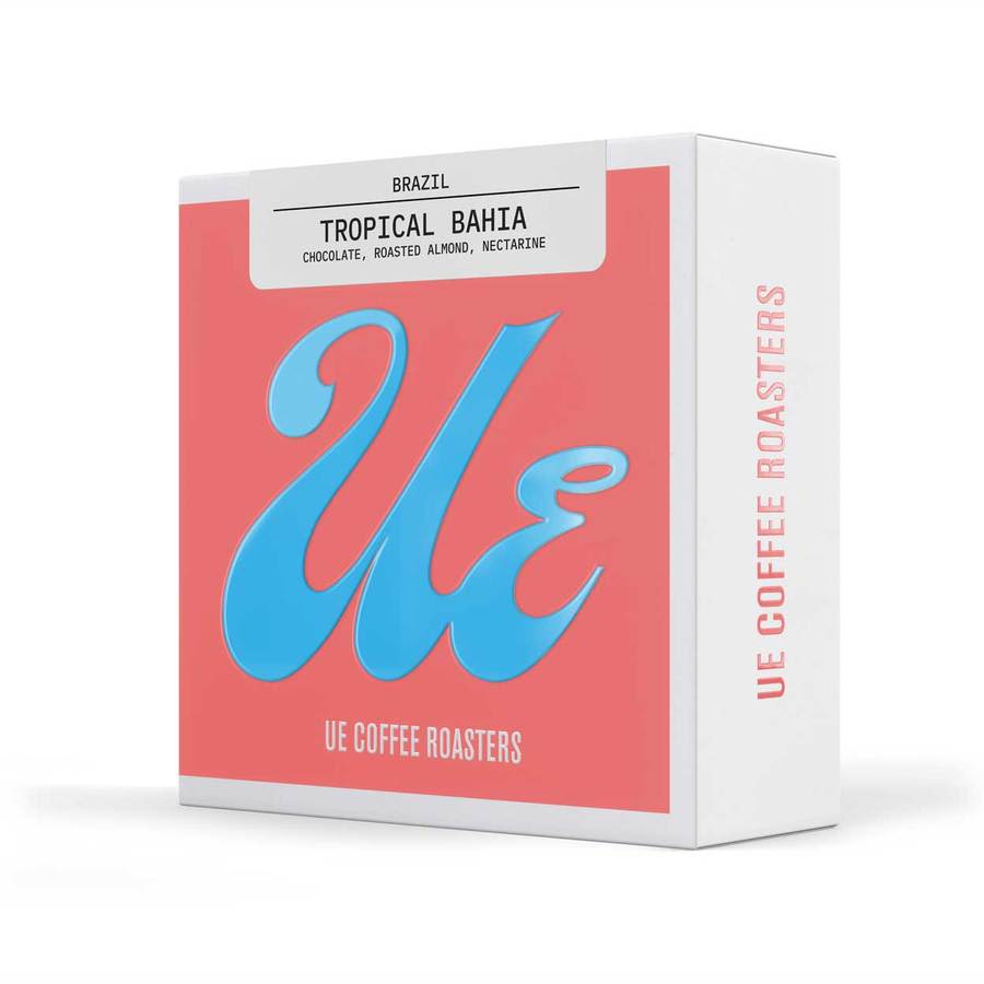 Brazil Tropical Bahia | Ue Coffee Roasters