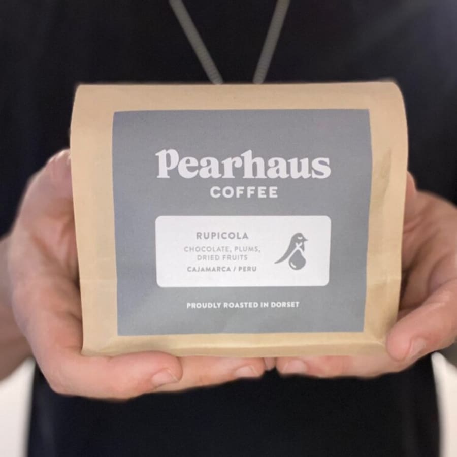 Rupicola, Peru | Pearhaus coffee