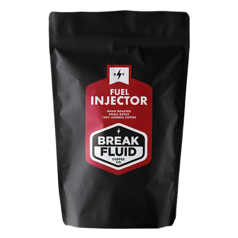 Fuel Injector | Dark Roast | Breakfluid Coffee Co