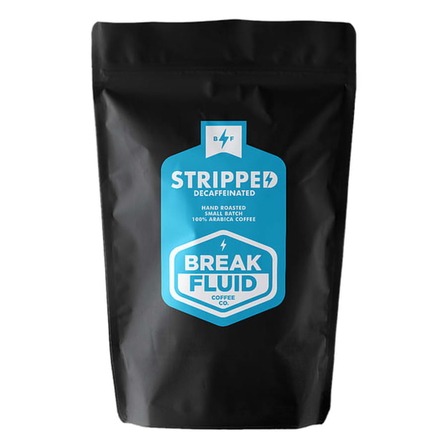 Stripped | Decaf | Breakfluid Coffee Co