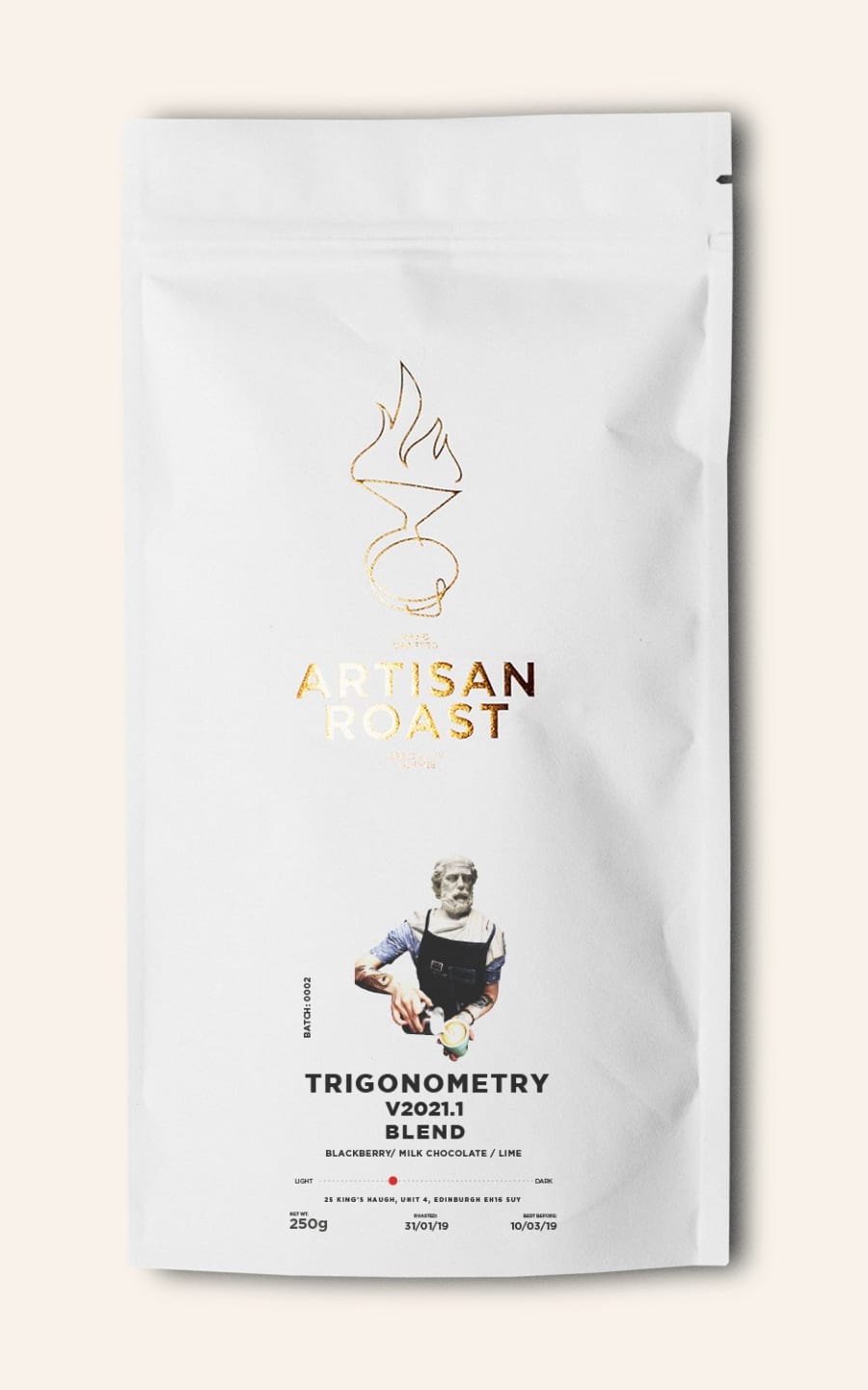 Trigonometry 2020V1 | Artisan Roast