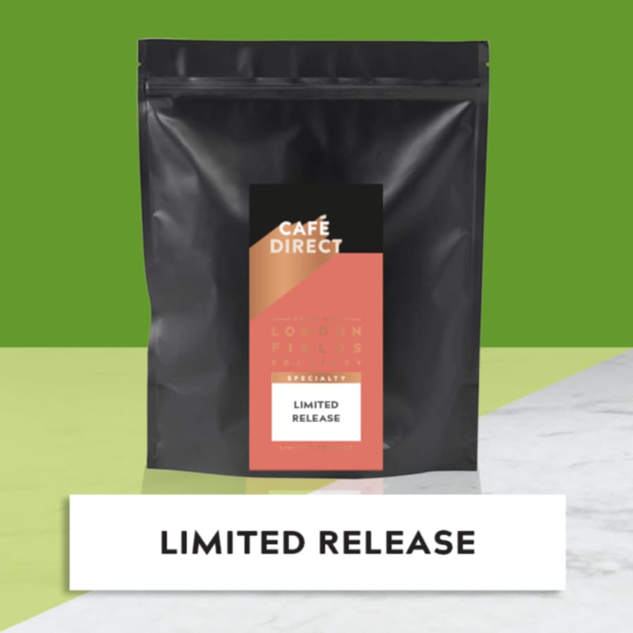 Guatemala Santa Clara | Cafédirect