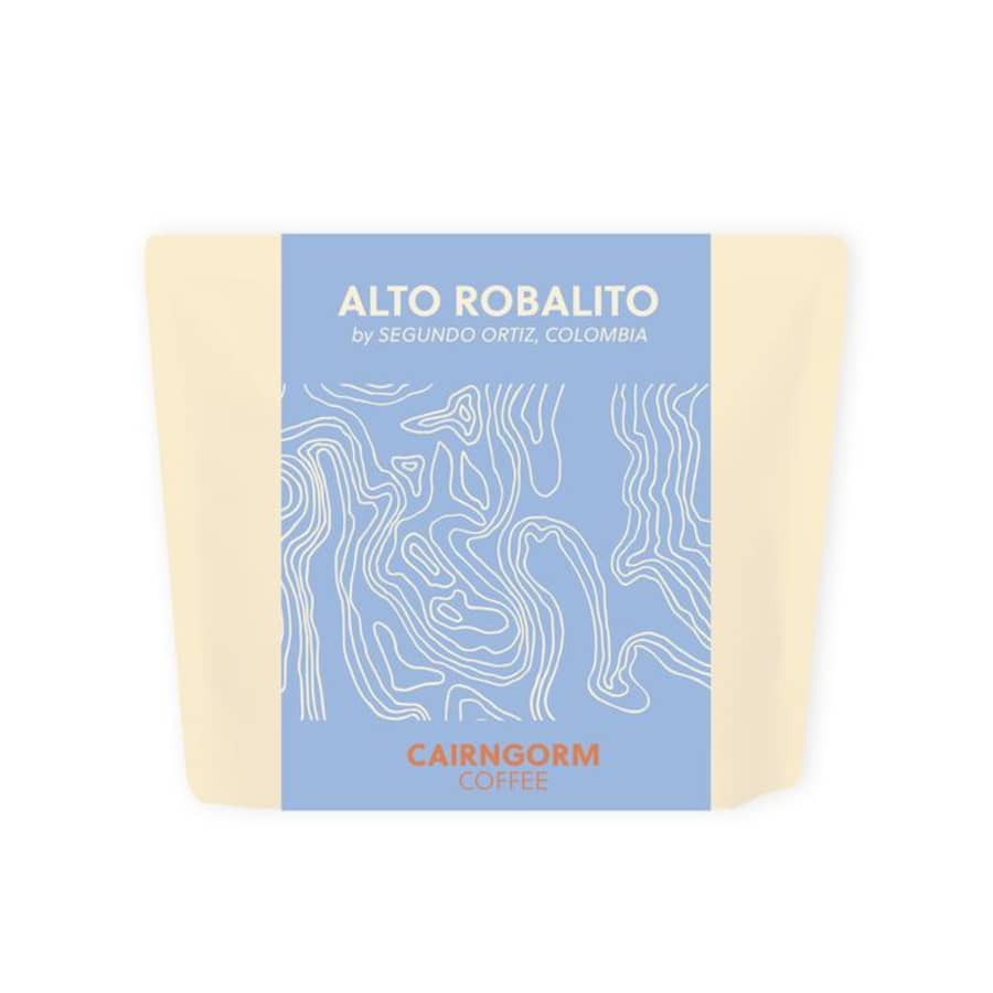 Alto Robalito | Cairngorm Coffee