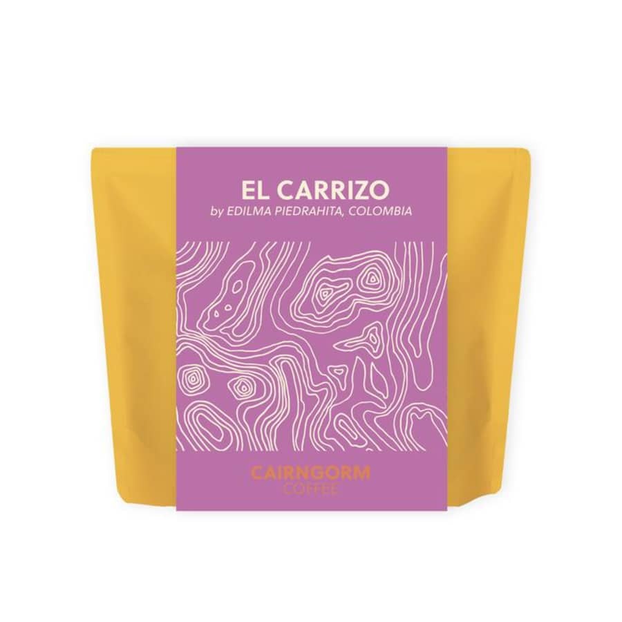 El Carrizo | Cairngorm Coffee