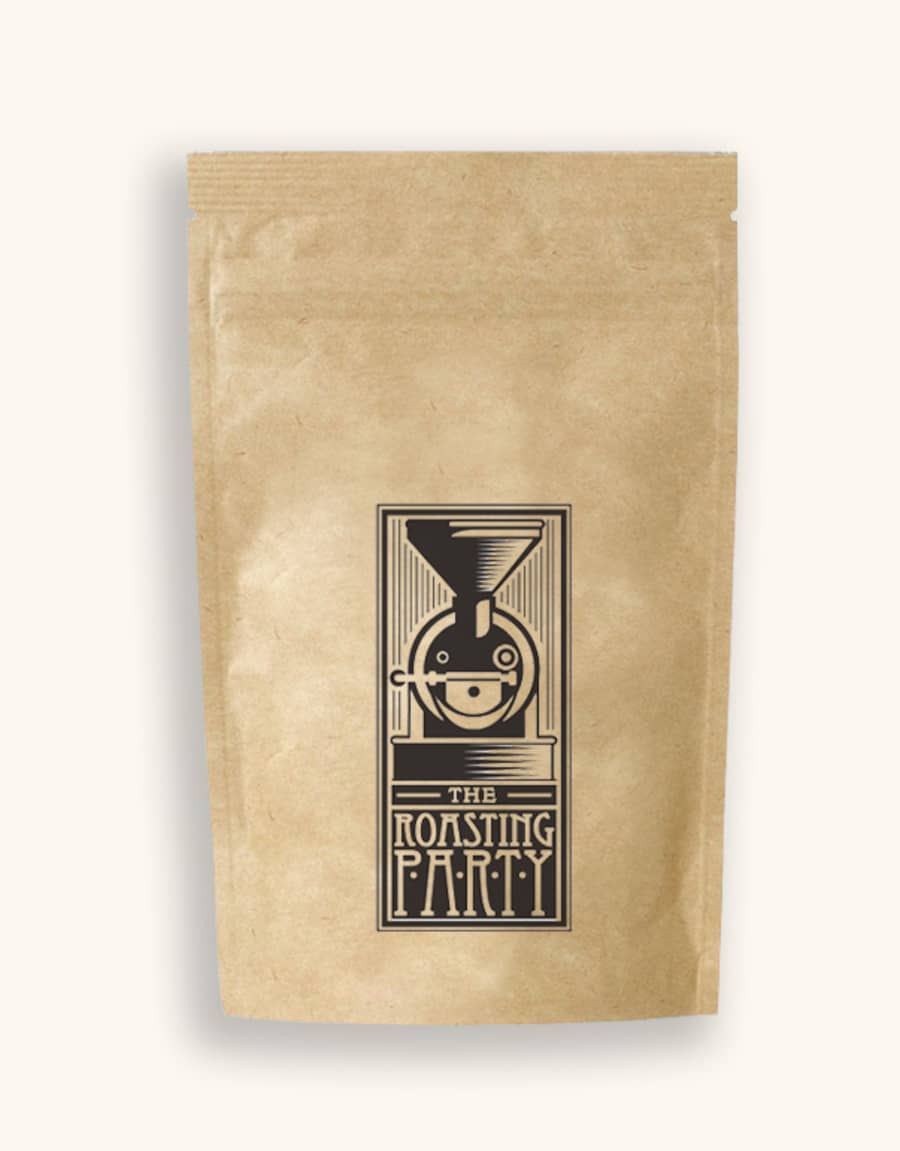 Peru Santa Sofia-COE | The Roasting Party