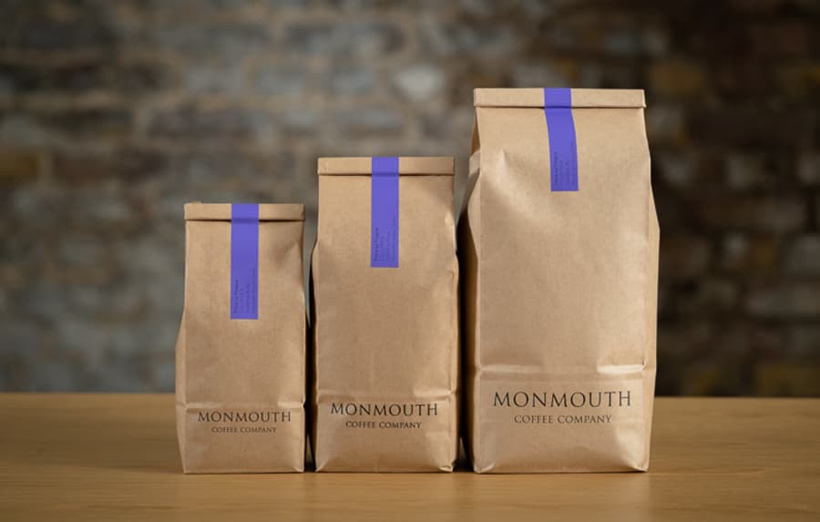 Finca La Piragua | Monmouth Coffee