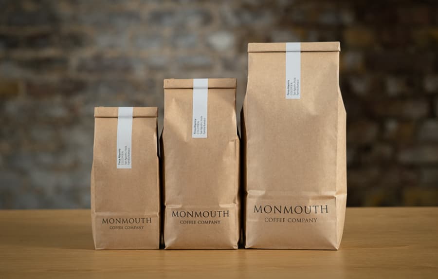 Finca Altamira | Monmouth Coffee