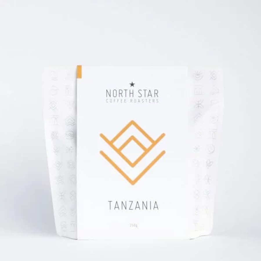 Tanzania Mlama Washed | North Star Coffee Roasters