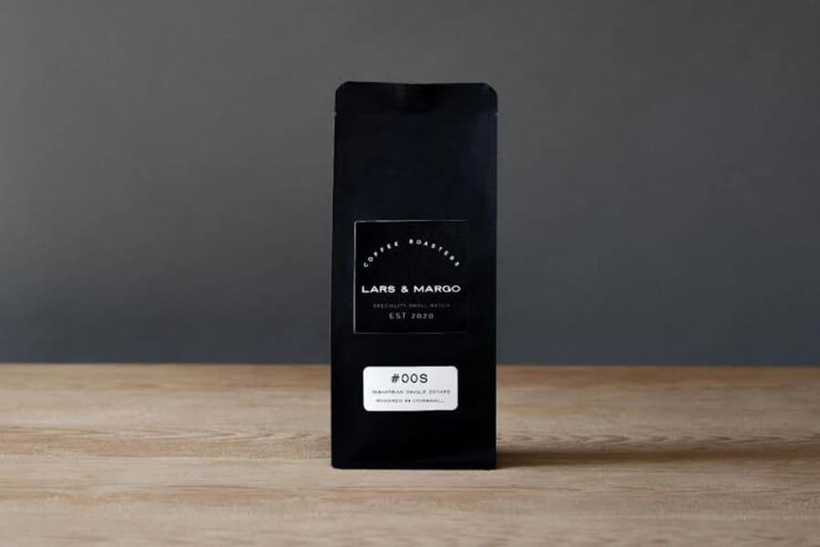 #00S Sumatran | Lars & Margo Coffee Roasters