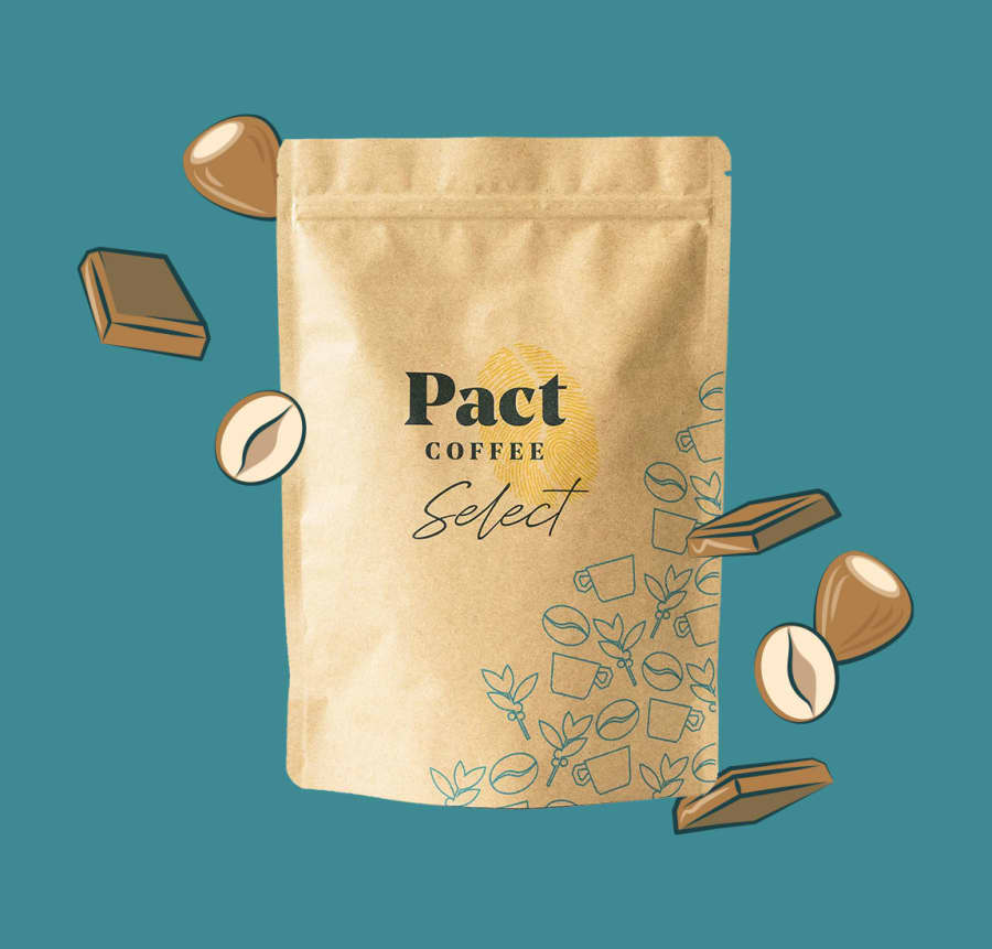 Rancho Grande | Pact Coffee