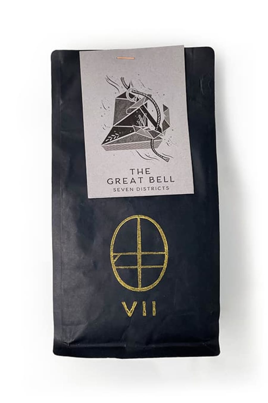 The Great Bell – Nicaragua | Seven Districts Coffee