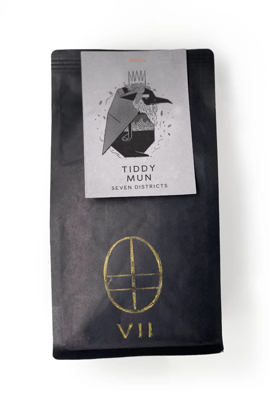 Tiddy Mun – Rwanda | Seven Districts Coffee