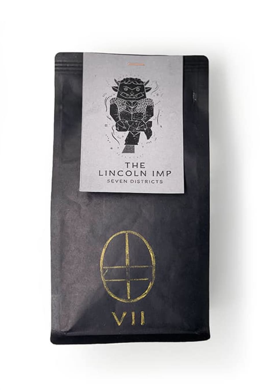 The Lincoln Imp – Blend | Seven Districts Coffee