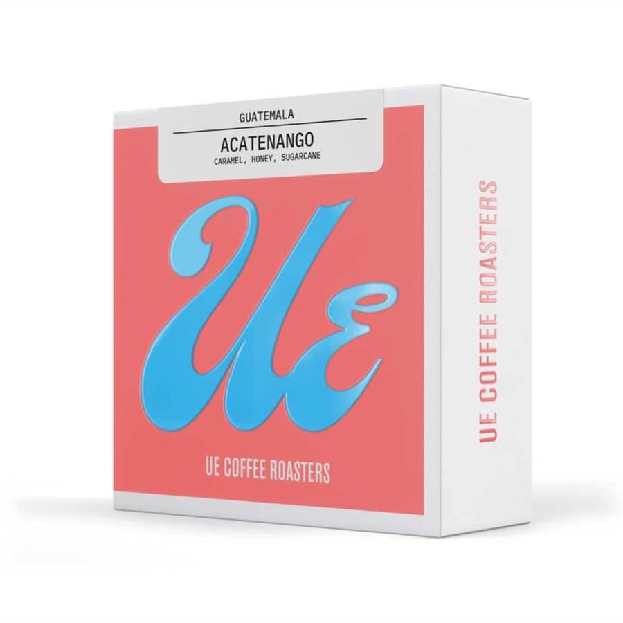 Guatemala Acatenango | Ue Coffee Roasters