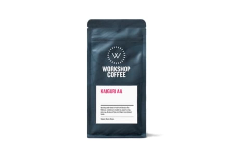 Kaiguri AA | Workshop Coffee