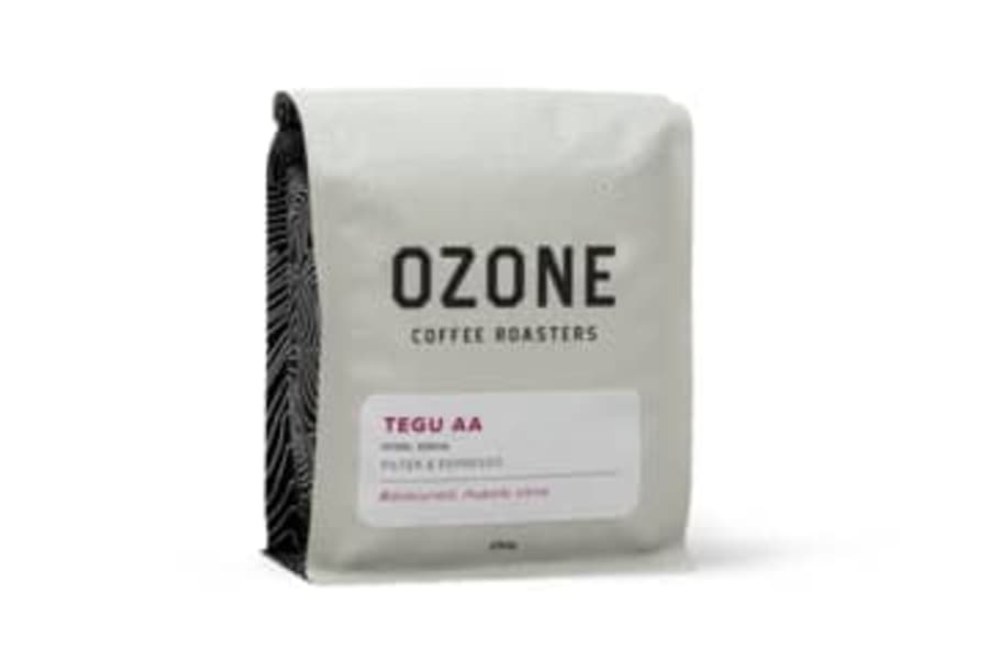 Tegu AA | Ozone Coffee Roasters