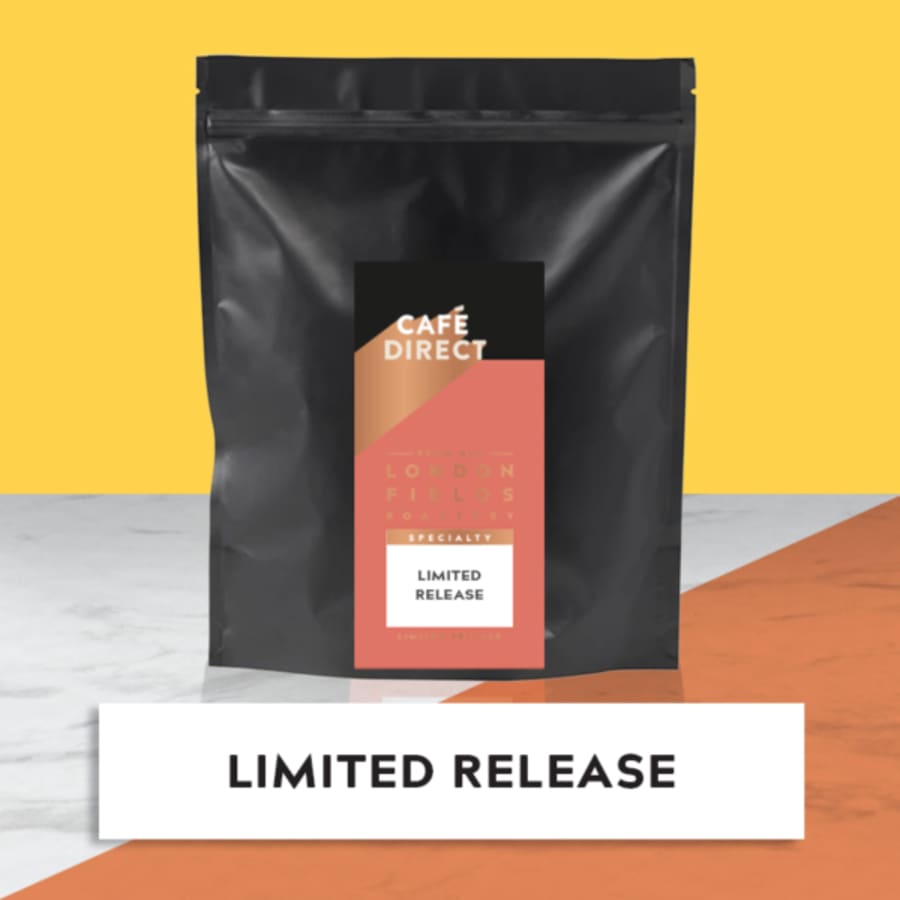 Colombia Los Naranjos | Cafédirect