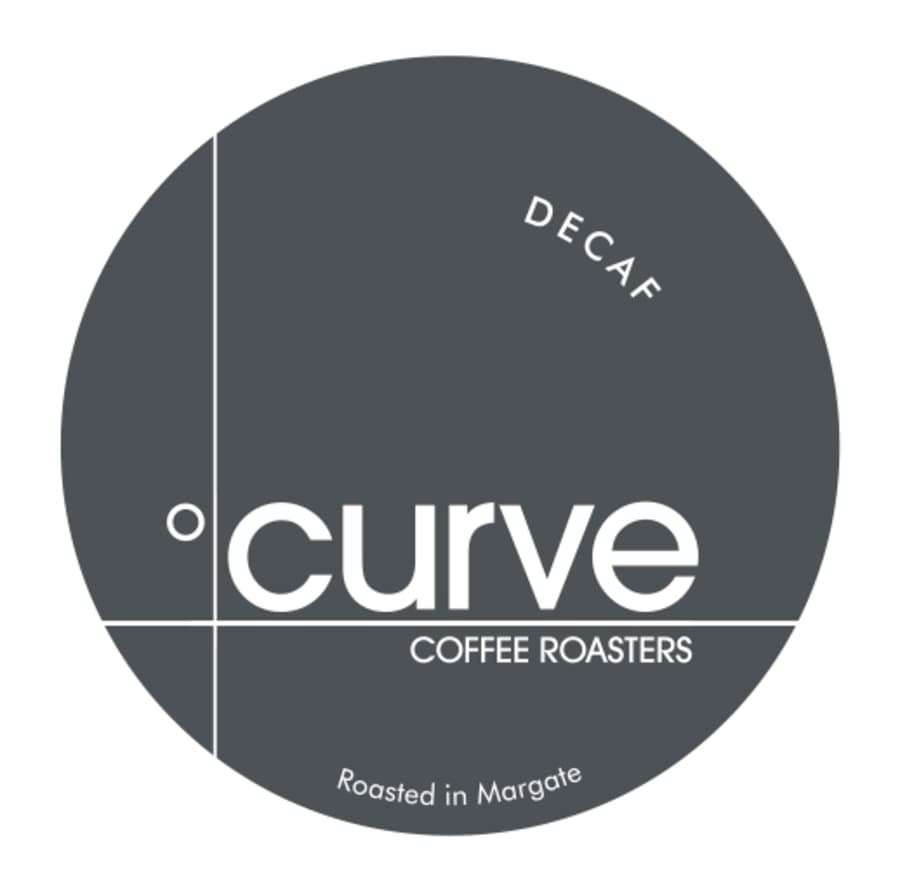 Huila, Colombia, Decaf | Curve Coffee Roasters