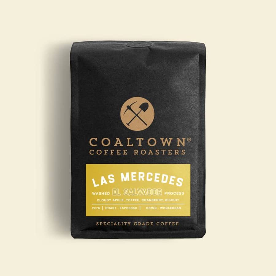 Las Mercedes | Coaltown Coffee Roasters