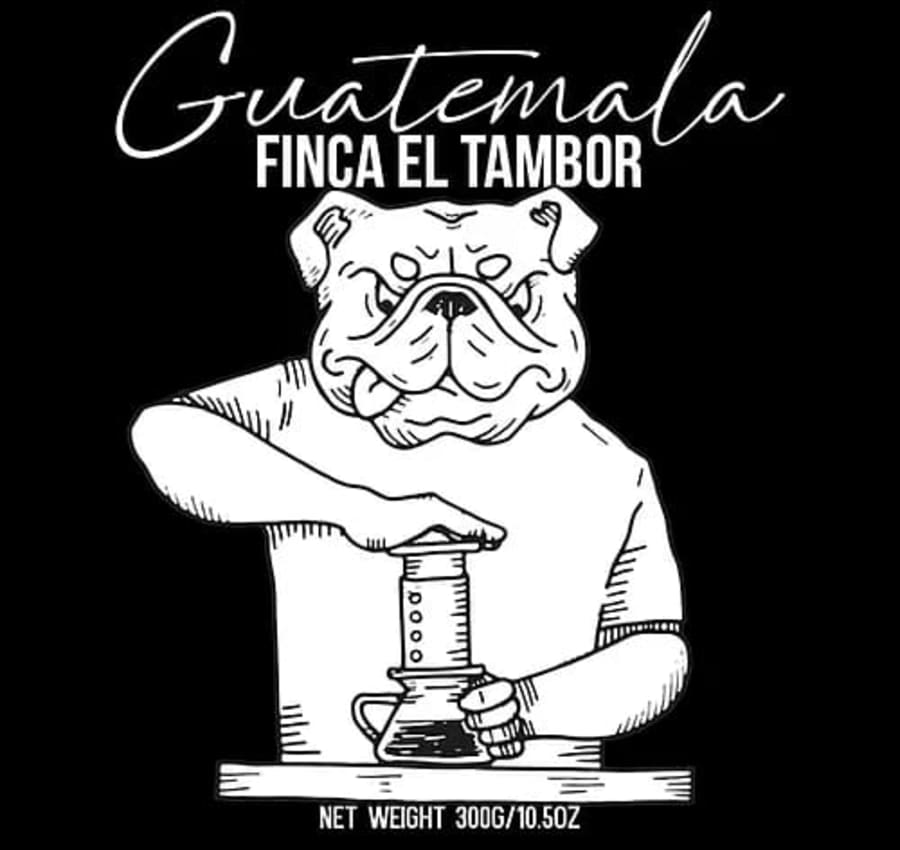 Guatemala–Finca El Tambor | Pelicano Coffee Roasters