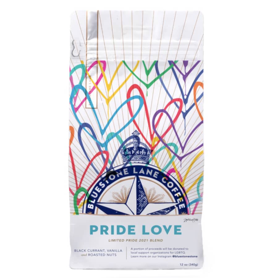 Pride Love Blend | Bluestone Lane