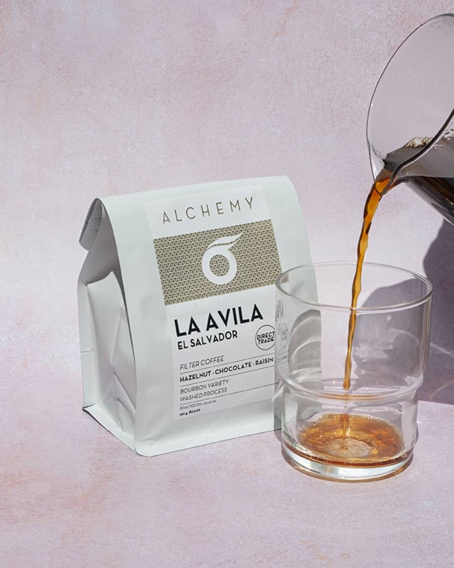 La Avila | Alchemy Coffee